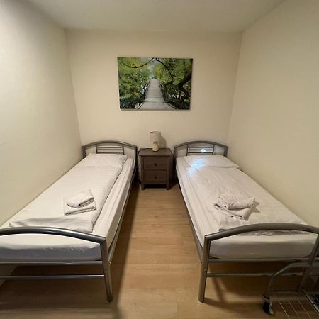 Gaestehaus Schmitt Эрланген Экстерьер фото
